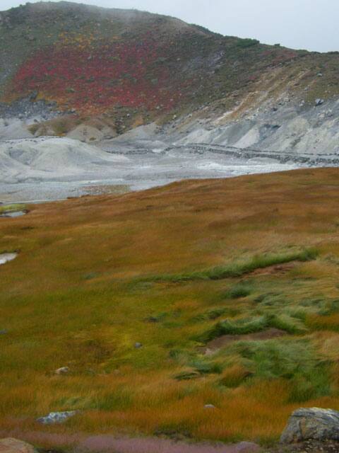 地獄谷温泉の画像