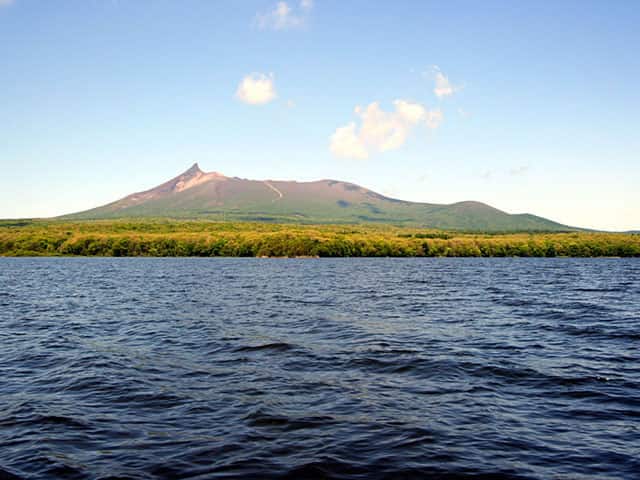 大沼国定公園の画像