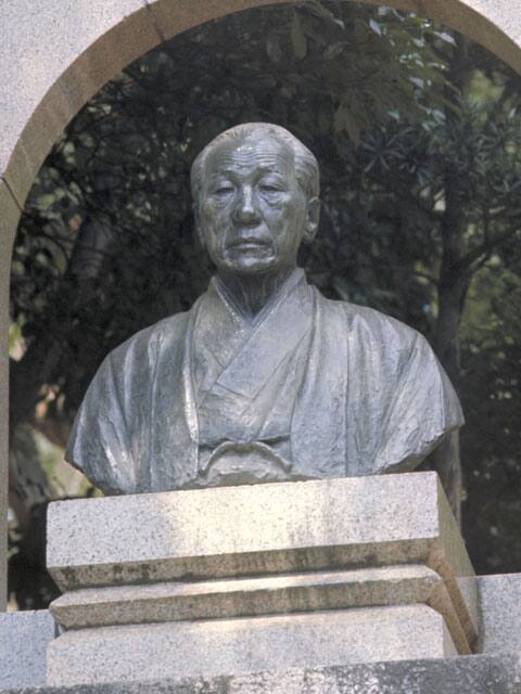 上野彦馬の画像