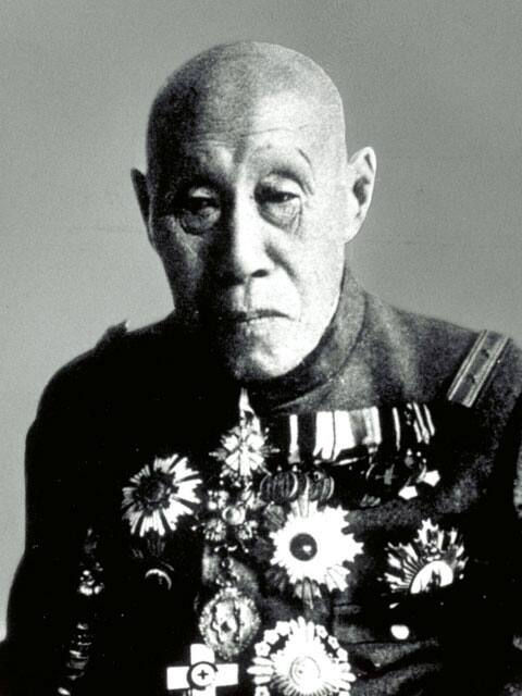 石黒忠悳の画像