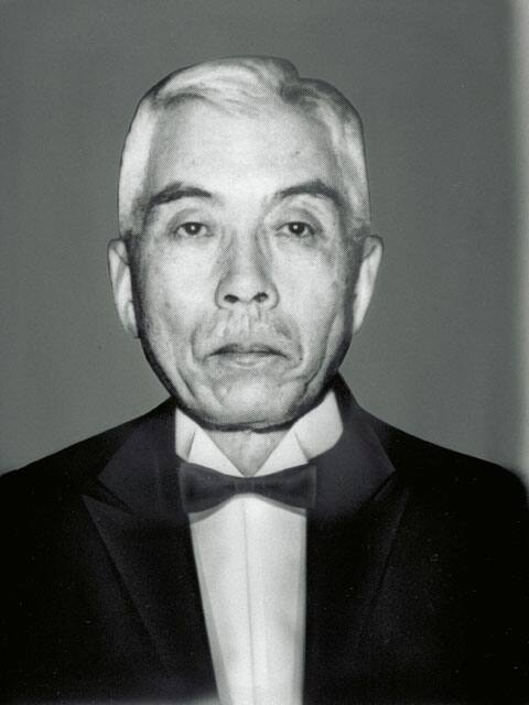 池田成彬の画像