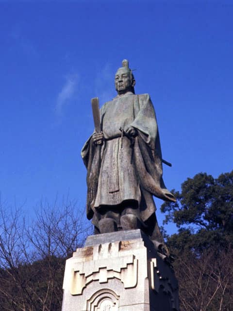 島津斉彬の画像