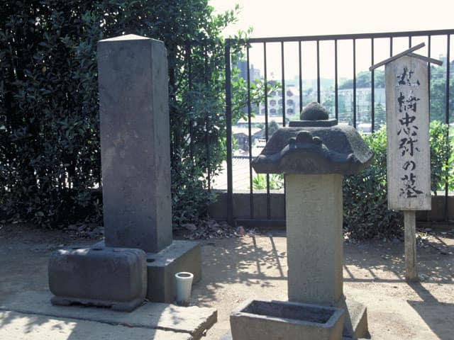 丸橋忠弥の画像