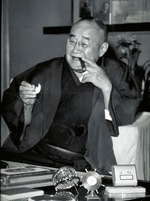 吉田茂の画像
