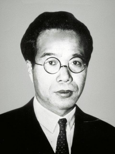 三木清の画像