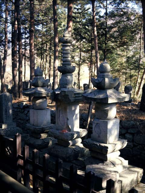 武田勝頼の画像