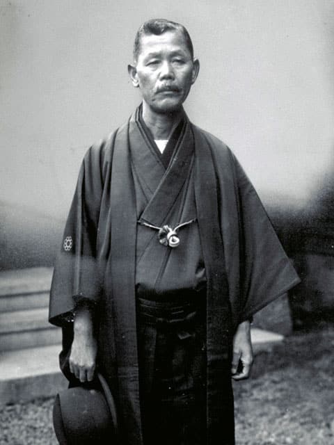 若槻礼次郎の画像