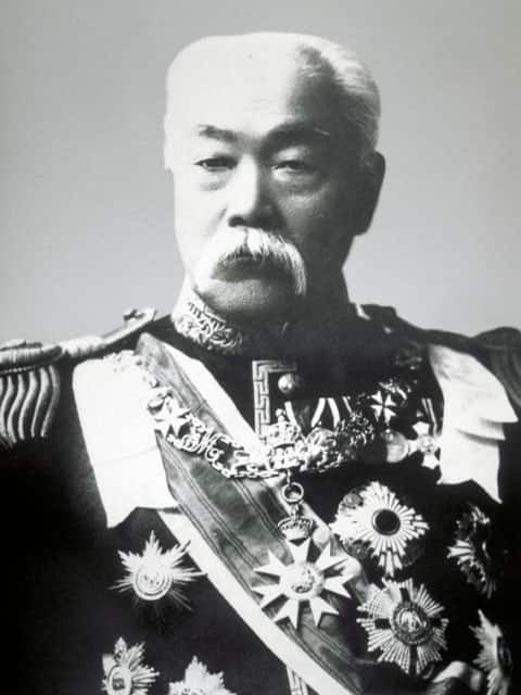 松方正義の画像