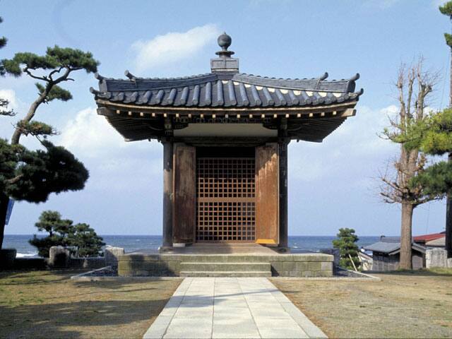 良寛の画像