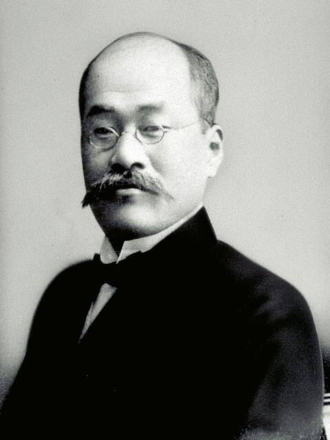 真島利行の画像
