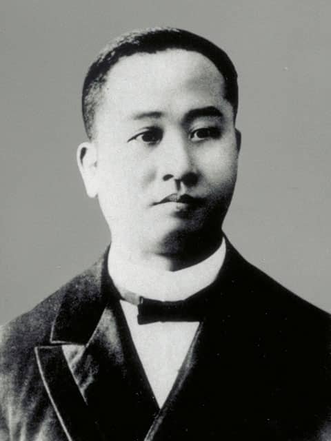 中上川彦次郎の画像