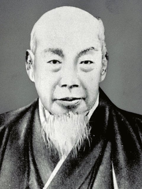 田中久重の画像