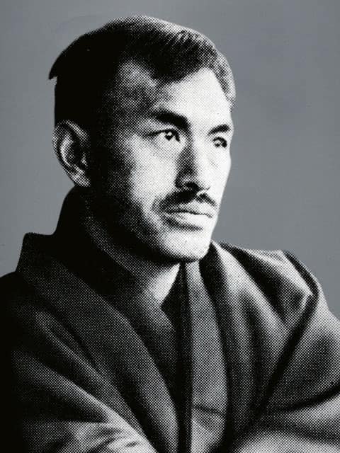 土井晩翠の画像