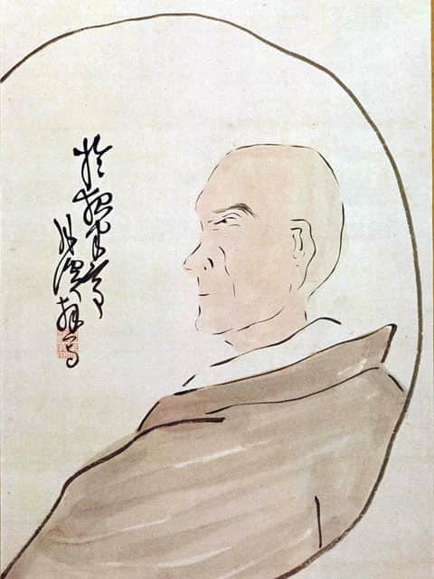 与謝蕪村の画像