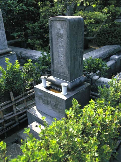 樋口一葉の画像