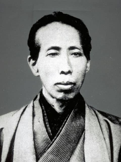 豊沢団平の画像