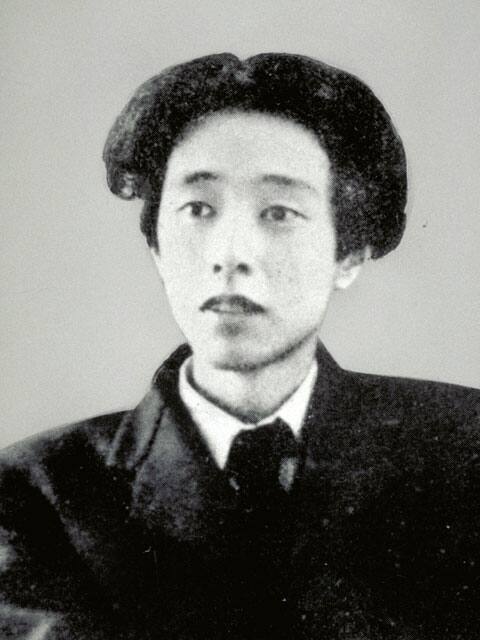 立原道造の画像
