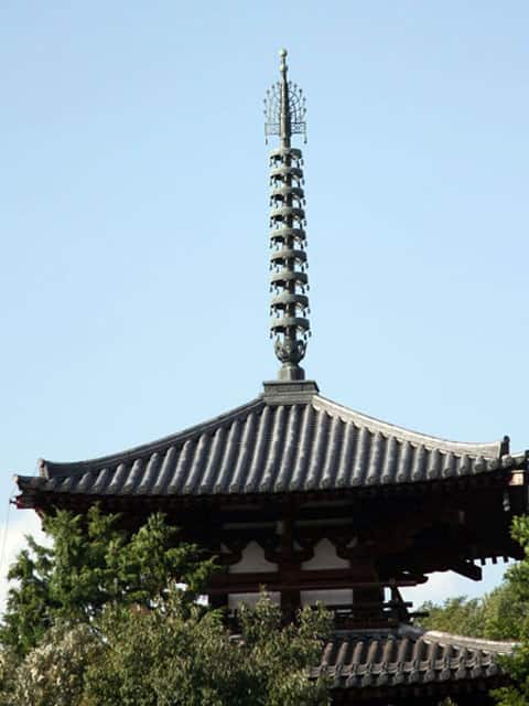 九輪の画像