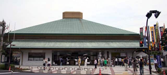 日本相撲協会の画像