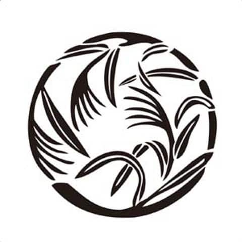 薄／芒の画像