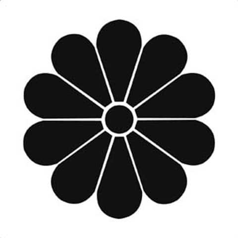 菊の画像