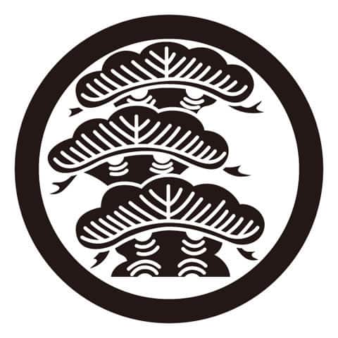 三蓋松の画像