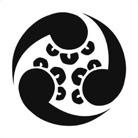 丁子／丁字の画像