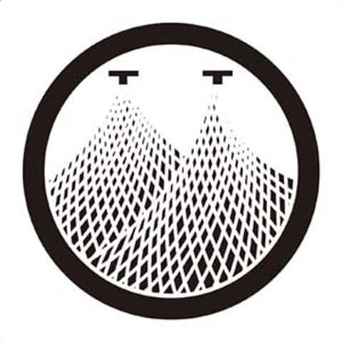 投網の画像