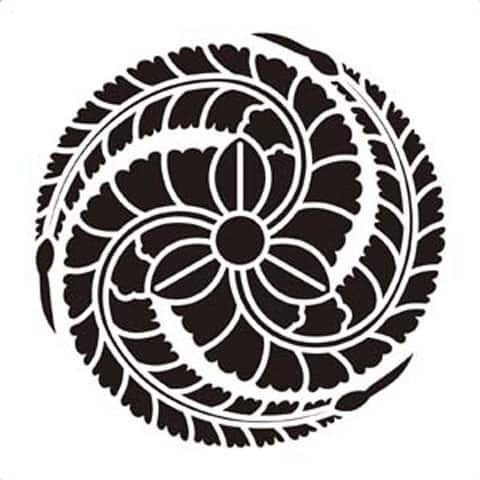 巴／鞆絵の画像