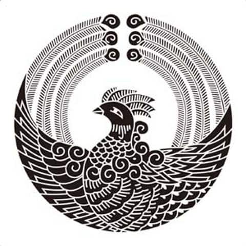 鳳凰の画像