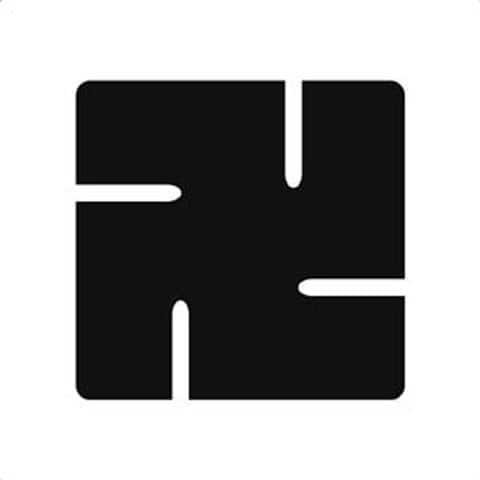 卍／卍字／万字の画像