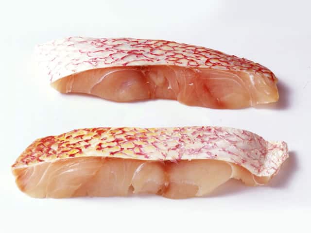 赤魚鯛の画像