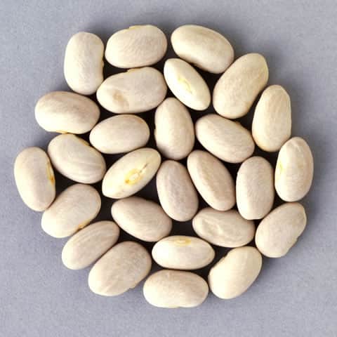 隠元豆の画像
