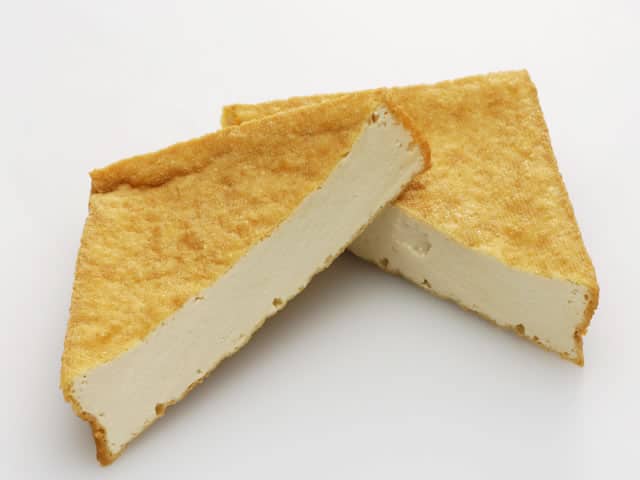 生揚げの画像