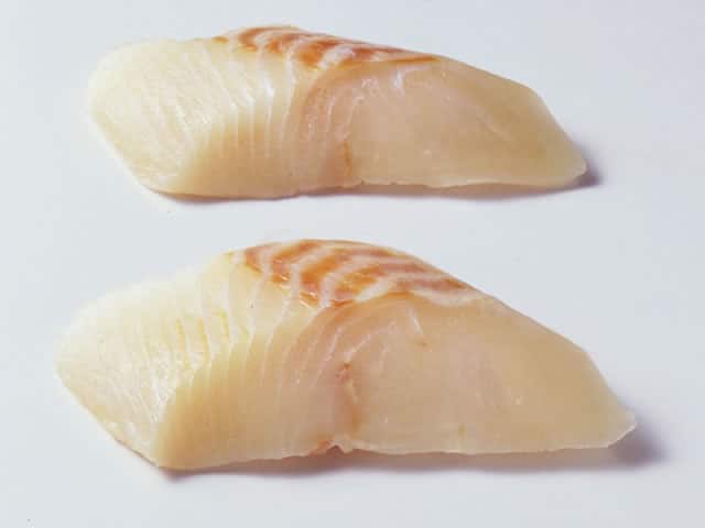 大鮃の画像