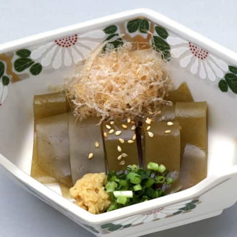 おきゅうとの画像