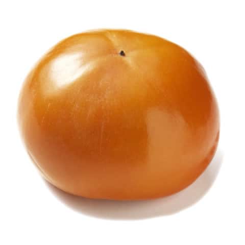 富有柿の画像