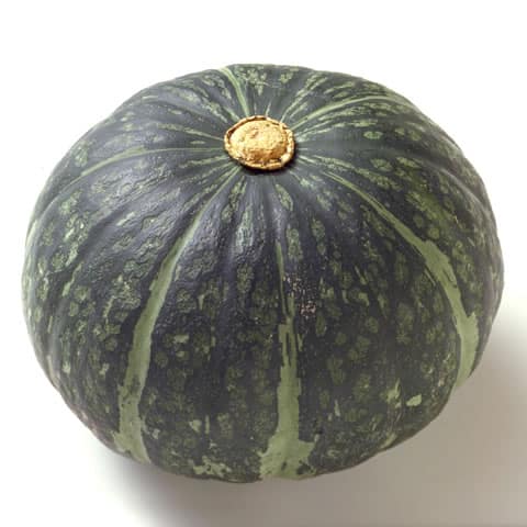 カボチャの画像