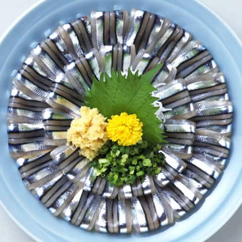 吉備奈仔／黍魚子の画像