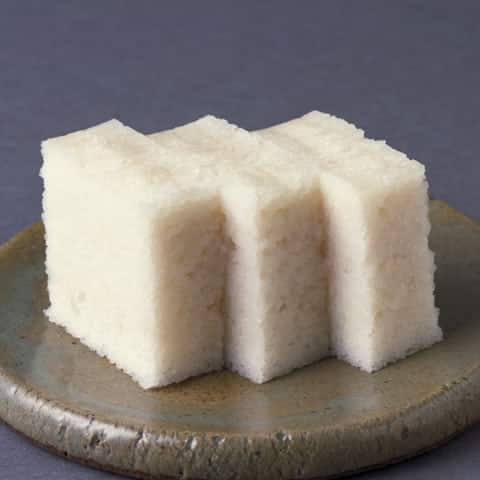 軽羹の画像