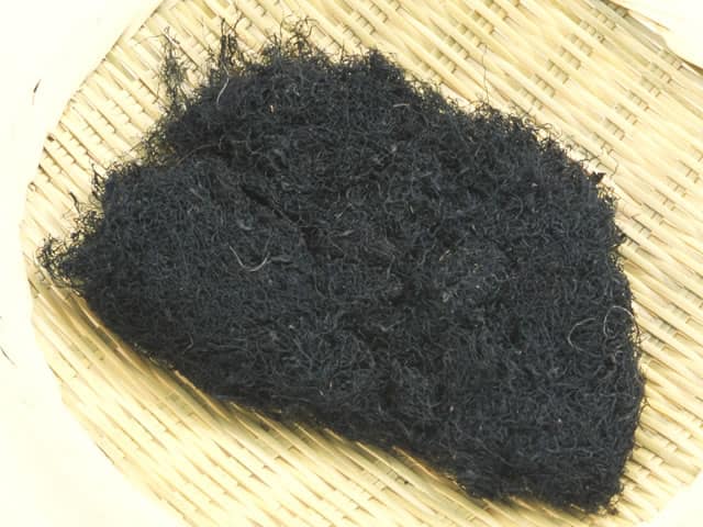 髪菜の画像