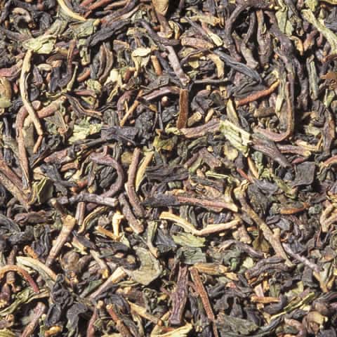 紅茶の画像