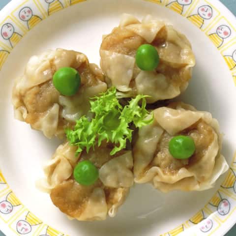 焼売の画像