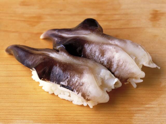 鳥貝の画像