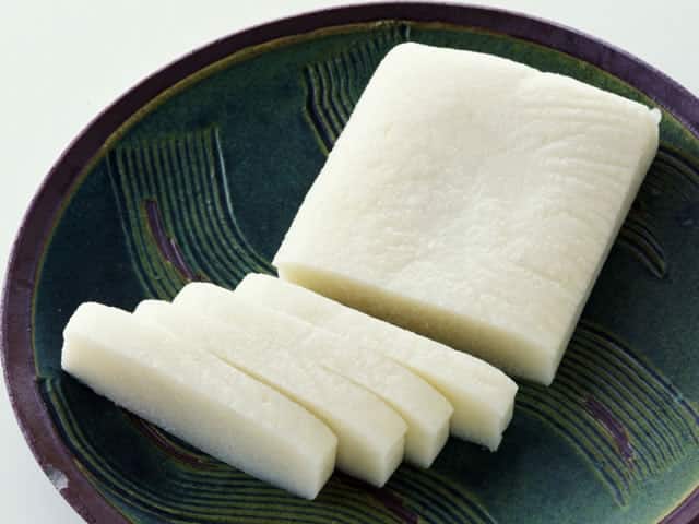 糝薯の画像