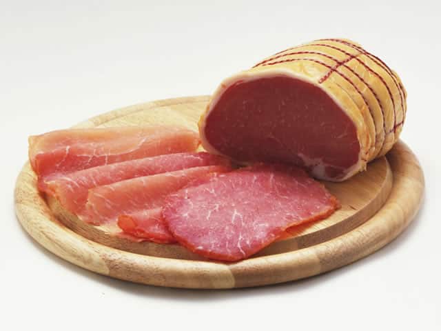 ラックス‐ハムの画像