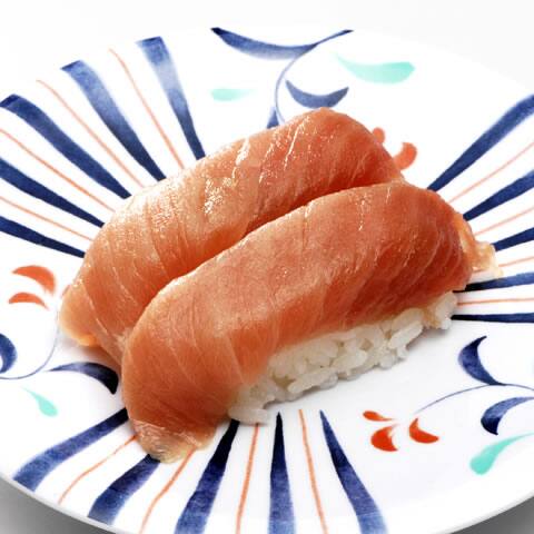 中とろの画像