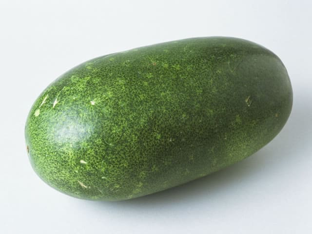 冬瓜の画像