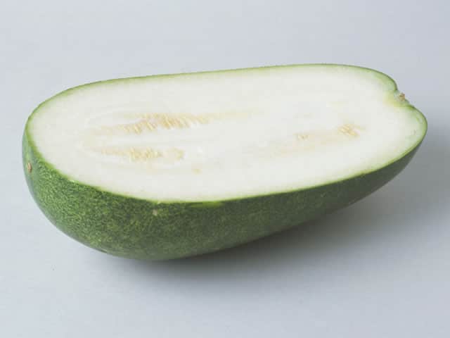 冬瓜の画像