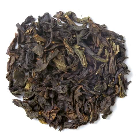 烏竜茶の画像